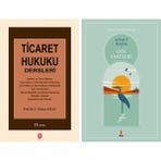 Kapı Yayınları Ticaret Hukuku Dersleri + Göl Saatleri - Hayır