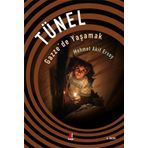 Kapı Yayınları Tünel Gazzede Yaşamak