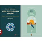 Kapı Yayınları Türk Dini Düşüncesinde Modern Siyasi Kavramların Dönüşümü + Göl Saatleri - Hayır