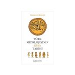 Kapı Yayınları Türk Mitolojisinin Kısa Tarihi + Marifetname 1-2 (Ciltli - Kutulu Set)