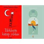Kapı Yayınları Türklerin Kutup Yıldızı + Göl Saatleri - Hayır