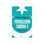 Kapı Yayınları Türklerin Tarihi - 2: Anadolu’nun Bozkırlarından Avrupa’nın Içlerine + Türkiye ve Dünyadan Istihbarat Operasyonları