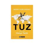 Kapı Yayınları Tuz Üzerinden Dünya Tarihi + Dakikalar Içinde Avrupa Tarihi: Anında Açıklanan 200 Tarihi Olay ve Kavram