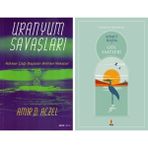 Kapı Yayınları Uranyum Savaşları + Göl Saatleri - Hayır