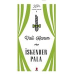 Kapı Yayınları Vali Hanım Tiyatro Eserleri 9