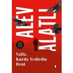 Kapı Yayınları Valla, Kurda Yedirdin Beni - Or'da Kimse Var mı? 3. Kitap