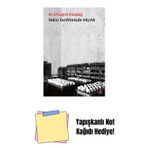Kapı Yayınları Yakın Tarihimizde Irkçılık + Yapışkanlı Not Kağıdı