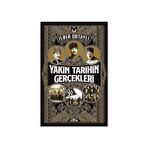 Kapı Yayınları Yakın Tarihin Gerçekleri + Türkiye'nin Yakın Tarihi