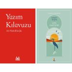Kapı Yayınları Yazım Kılavuzu + Göl Saatleri - Hayır