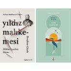 Kapı Yayınları Yıldız Mahkemesi + Göl Saatleri - Hayır