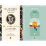 Kapı Yayınları Yıldız’da Neler Gördüm? + Göl Saatleri - Hayır