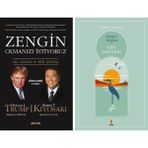 Kapı Yayınları Zengin Olmanızı Istiyoruz + Göl Saatleri - Hayır