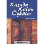 Kapıda Kalan Öyküler - Adil Bozkurt