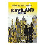 Kapiland - 4 kitap - Miyase Sertbarut