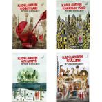 Kapiland Dörtlemesi Yeni - Miyase Sertbarut
