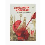 Kapiland Serisi 4 Kitap Takım