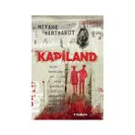 Kapiland Üçlemesi (3 Kitap Kutulu) - Miyase Sertbarut
