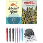 Kapiland'ın Karanlık Yüzü ve Içimdeki Müzik 2li Set