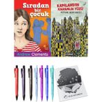 Kapiland'ın Karanlık Yüzü ve Sıradan Bir Çocuk 2li Set