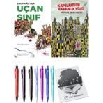 Kapiland'ın Karanlık Yüzü ve Uçan Sınıf 2li Set
