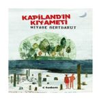 Kapiland'ın Kıyameti - 1 Adet
