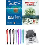 Kapiland'ın Kıyameti ve Balino 2li Set