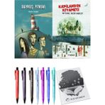 Kapiland'ın Kıyameti ve Baykuş Yemini 2li Set
