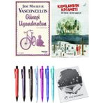 Kapiland'ın Kıyameti ve Güneşi Uyandıralım 2li Set