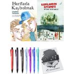 Kapiland'ın Kıyameti ve Haritada Kaybolmak 2li Set