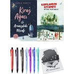 Kapiland'ın Kıyameti ve Kiraz Ağacı Ile Aramızdaki Mesafe 2li Set + Hediyeli