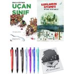 Kapiland'ın Kıyameti ve Uçan Sınıf 2li Set