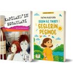Kapiland’ın Kobayları - Derin Ile Tıkırtı Seslerin Peşinde