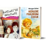 Kapiland’ın Kobayları - Kedilere Fısıldayan Çocuk