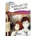 KAPİLAND´IN KOBAYLARI - MIYASE SERTBARUT