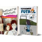 Kapiland’ın Kobayları - Tutkumuz Futbol