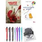 Kapiland'ın Kobayları ve Arkadaşım Kirpi