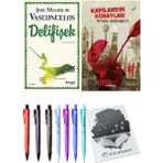Kapiland'ın Kobayları ve Delifişek 2'li Set