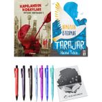 Kapiland'ın Kobayları ve Denizler Ötesinde Tarajar