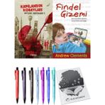 Kapiland'ın Kobayları ve Findel Gizemi