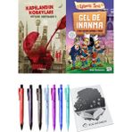 Kapiland'ın Kobayları ve Gel de İnanma / Ezber Bozan Osmanlı Tarihi