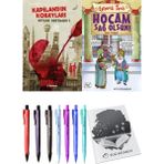 Kapiland'ın Kobayları ve Hocam Sağolsun İmza Padişah