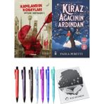 Kapiland'ın Kobayları ve Kiraz Ağacının Ardından