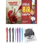 Kapiland'ın Kobayları ve Korkak Bir Kahraman
