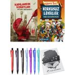 Kapiland'ın Kobayları ve Korkusuz Liderler / Tarih Yazan Komutanlar
