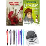 Kapiland'ın Kobayları ve Leonardo Da Vinci Gerçek Bir Dahi