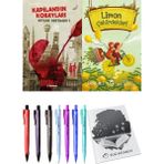 Kapiland'ın Kobayları ve Limon Çekirdekleri