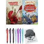 Kapiland'ın Kobayları ve Ocağına Düştüm Yeniçeri