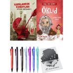 Kapiland'ın Kobayları ve Öklid Geometrinin Babası