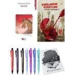 Kapiland'ın Kobayları ve Sarıtay 2'li Set