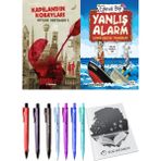 Kapiland'ın Kobayları ve Yanlış Alarm / Komik Gelecek Tahminleri